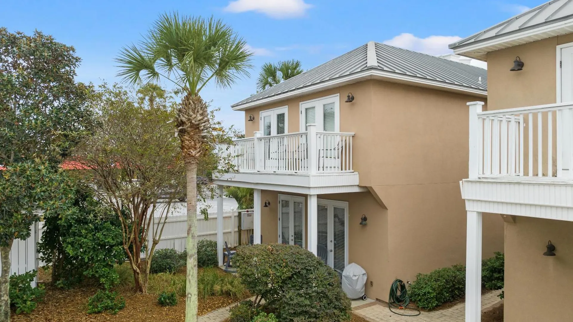Escape To Sand Dollar Holler: Coastal Retreat, 3 Beds, 25 Baths, Sleeps 10! Panama City Beach 0*,  United States