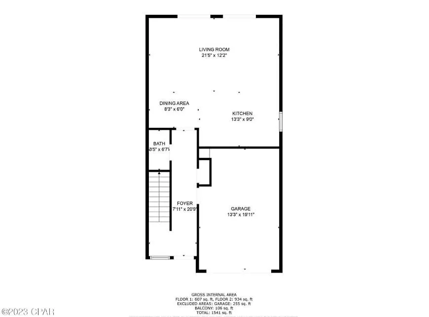Escape To Sand Dollar Holler: Coastal Retreat, 3 Beds, 25 Baths, Sleeps 10! Panama City Beach Holiday home